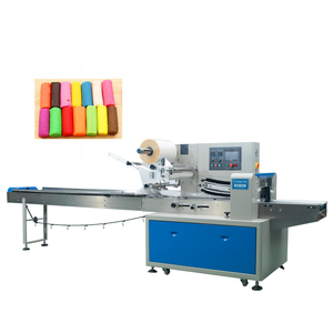2 años de garantía CE aprobado Multi-propósito de Control PLC <span class=keywords><strong>plastilina</strong></span> máquina de embalaje - Product Image 1