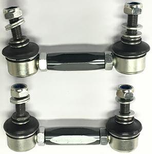 ABARTH 124 348(3/2016-ON) FIAT 124 SPIDER(8/2015-ON) MAZDA MIATA ND(8/2015-ON) MAZDA MX5 ND(8/2015-ON) Liên Kết Thanh Lắc Phía Trước - Product Image 2