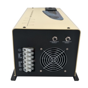 Onduleur sinusoïdal pur 3000 Watts avec <span class=keywords><strong>chargeur</strong></span> de batterie intégré 48v à <span class=keywords><strong>220v</strong></span> 230v remorque de voyage <span class=keywords><strong>camping</strong></span>-<span class=keywords><strong>car</strong></span> caravane <span class=keywords><strong>camping</strong></span>-<span class=keywords><strong>car</strong></span> - Product Image 2