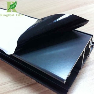 Contra daños <span class=keywords><strong>Auto</strong></span> adhesivo de hoja de aluminio película protectora - Product Image 3