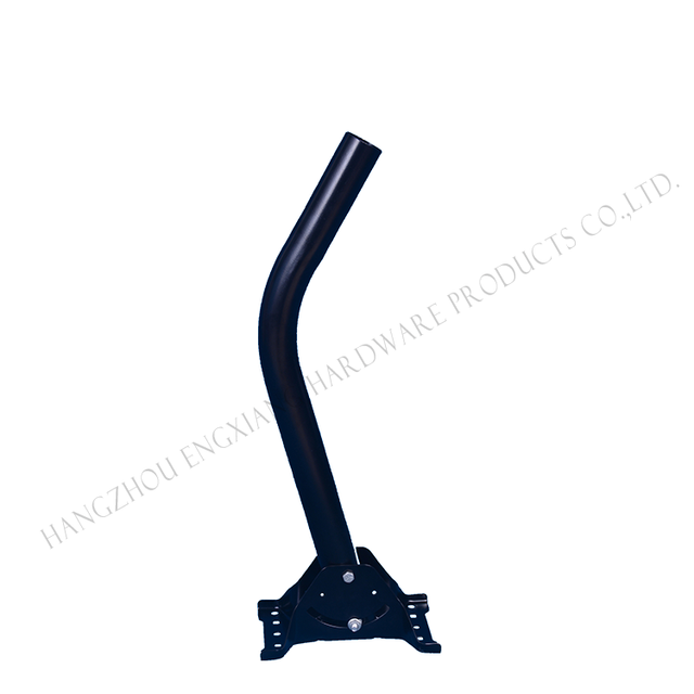 Good Quality Satellite Tv Antenna 18'' Satellite Antenna Bracket for 45cm60cm75cm90cm120cm Ku Band Dish Antenna