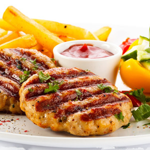 ขนาดเล็กมินิไฟฟ้า Doner Kebab <span class=keywords><strong>ย่าง</strong></span>เครื่อง - Product Image 4