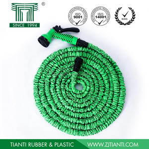 <span class=keywords><strong>Amazon</strong></span> fábrica directa reforzar portátil decoración del hogar riego manguera de groenlandia - Product Image 4