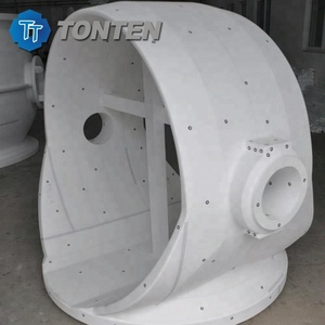 Mô Hình Có Thể Sử Dụng Đúc Coating Powder EPC Coating - Product Image 4