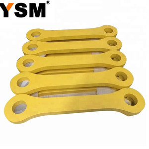 UH053, UH063, <span class=keywords><strong>UH083</strong></span> Mini Escavatore Pezzi di Ricambio Secchio di collegamento, Asta di Collegamento - Product Image 4