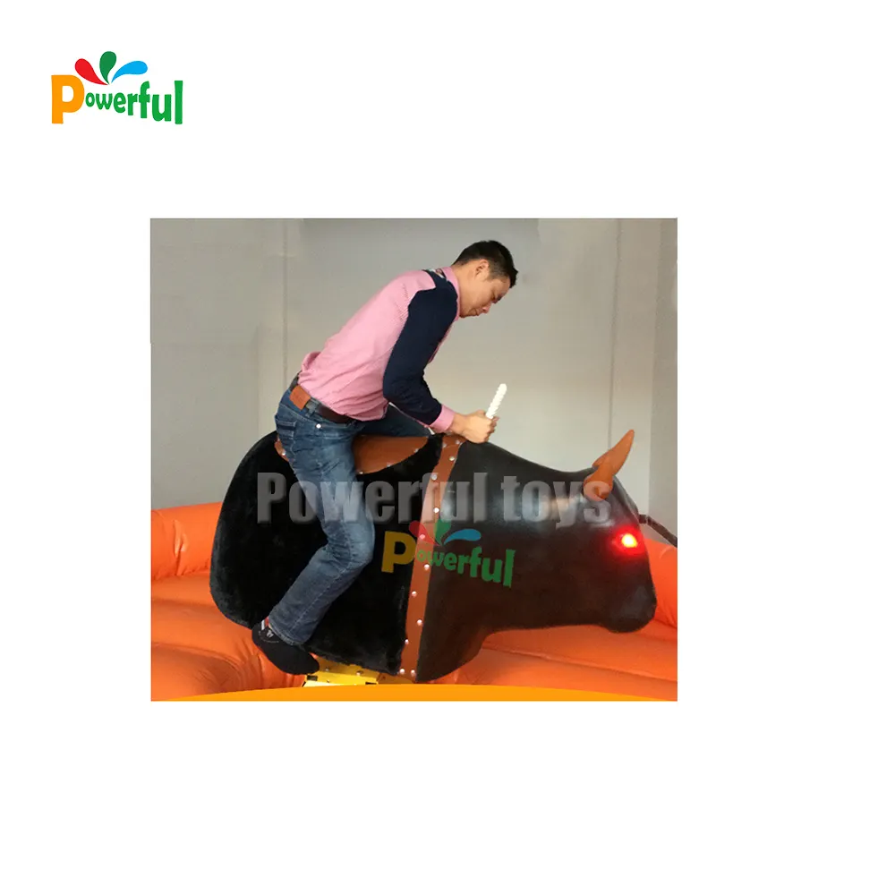 new design inflatable mechanical bull for sale,inflatable mechanical bull,cheap price mechanical bull