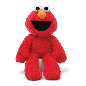 OEM battery operated <span class=keywords><strong>sesame</strong></span> street elmo peluche giocattolo della peluche - Product Image 4
