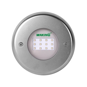 Đèn Led Bể Bơi Bê Tông Dưới Nước Gắn Tường Chất Lượng Cao 12V - Product Image 1