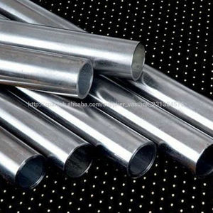 ASTM A312 304, 316, 316 <span class=keywords><strong>Ti</strong></span> acero inoxidable <span class=keywords><strong>sin</strong></span> soldadura de tuberías - Product Image 3
