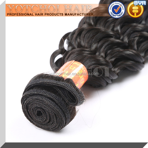 Fabrica dirigida al por mayor <span class=keywords><strong>extensiones</strong></span> de cabello virgen <span class=keywords><strong>euronext</strong></span> resoprano - Product Image 5