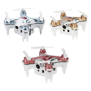 Mini Poche aéromodélisme RC jouet Drone Caméra drone - Product Image 4