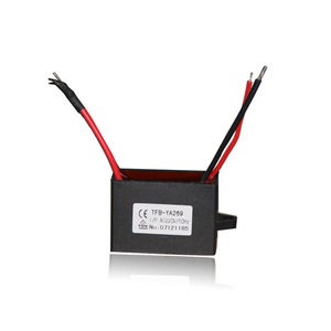 Trumpxp tfb-ya169 mini ion générateur pour <span class=keywords><strong>fann</strong></span> de purification d'air - Product Image 1