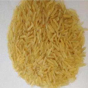 Pas cher prix de 1509 1121 sharbati blanc jaune à grain long étuvé sella basamti riz emballage 5kg 10kg 25kg 50kg sac - Product Image 3