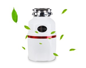 Dengshang रसोई खाद्य अपशिष्ट डिस्पोजर स्वचालित एयर स्विच DSKZU-390A - Product Image 4