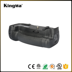 KingMa Vente Chaude Caméra Accessoires MB-D17 Batterie Grip Support De Batterie pour Nikon <span class=keywords><strong>D500</strong></span> Numérique Appareil <span class=keywords><strong>Photo</strong></span> REFLEX - Product Image 3