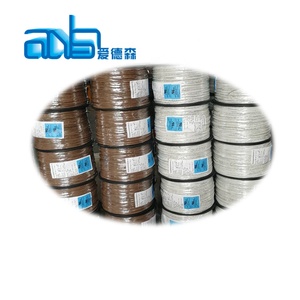 Electronic Wire Awm 1007 Vw-1 <strong>18awg</strong> - Product Image 5