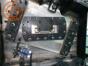 Échafaudage de Construction Constituant Poinçonnage Formant la Machine Fabricant Pilipinas - Product Image 6