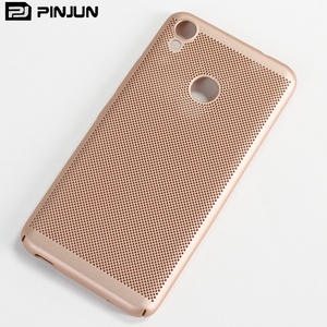 Cứng PC Net lưới tỏa điện thoại trường hợp đối với Infinix Hot 30 30i 20 20i 12 11 chơi Pro <span class=keywords><strong>S3</strong></span> x573 Lưu ý 12i Cover quay lại - Product Image 4