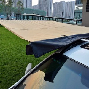 2016 accessories for toyota rav4 cealing awning rooftop tent cealing - Product Image 2
