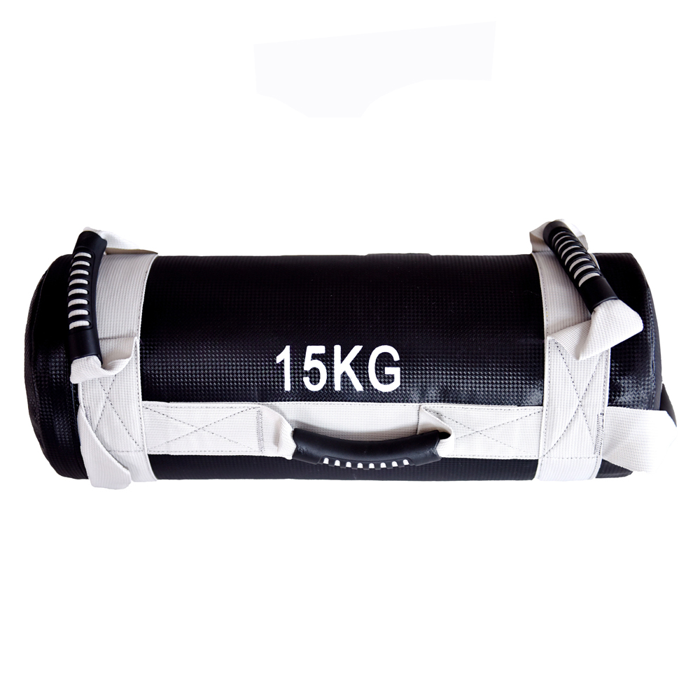 Кросс обучение взвешенные обучение песок мощность сумка для фитнеса