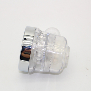Pomme de douche magnétique avec 3 fonctions, matériaux pour <span class=keywords><strong>cuisine</strong></span>, 1 pièce - Product Image 3