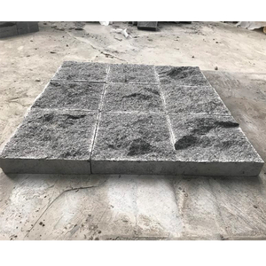 Đá Lát Lối Đi Zijing <span class=keywords><strong>Black</strong></span> Granite - Product Image 5