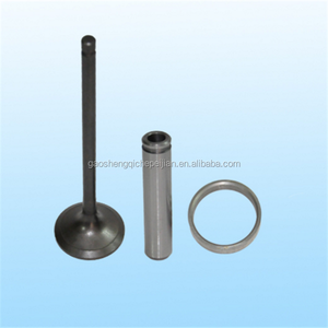 อะไหล่สกู๊ตเตอร์สมัยใหม่ วาล์วเครื่องยนต์แบบกำหนดเองสำหรับเวส<span class=keywords><strong>ป</strong></span>้า แอลเอ็มแอล พีเอ็กซ์ 150 - Product Image 2