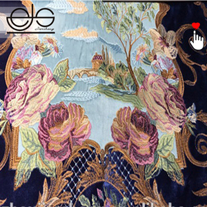 Tenda del ricamo divano cuscino In Tessuto <span class=keywords><strong>Tappezzeria</strong></span> Tessuto del Panno del Tessuto On-Line <span class=keywords><strong>Per</strong></span> <span class=keywords><strong>tappezzeria</strong></span> - Product Image 1