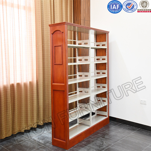 <span class=keywords><strong>La</strong></span> biblioteca de <span class=keywords><strong>la</strong></span> Oficina de Metal Multi-nivel de Estantería Estantería - Product Image 3