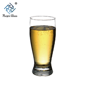 Wholesale Custom Logo Beer <strong>Glass</strong> Assorted Craft Beer Tasting Glassware for Restaurant &amp; Bar Lead-Free Pilsner &amp; <strong>Tulip</strong> <strong>Glasses</strong> - Product Image 3