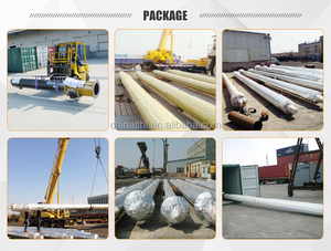 Sử dụng Sunward cọc lợn sw360h3 - Product Image 6