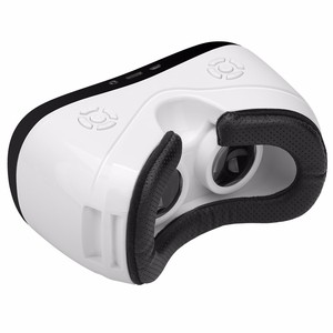 Nuevo barato tipo P8 tipo <span class=keywords><strong>gafas</strong></span> vr 3d <span class=keywords><strong>Realidad</strong></span> <span class=keywords><strong>virtual</strong></span> <span class=keywords><strong>de</strong></span> <span class=keywords><strong>realidad</strong></span> <span class=keywords><strong>virtual</strong></span> juegos vr 3d caja - Product Image 3
