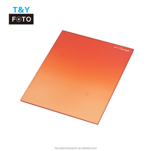 <span class=keywords><strong>Filtre</strong></span> carré gradué Tianya 130*175mm pour <span class=keywords><strong>filtre</strong></span> <span class=keywords><strong>Cokin</strong></span> X - Product Image 2