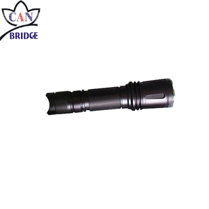 NBridge Multi-fonction Rechargeable <span class=keywords><strong>Police</strong></span> <span class=keywords><strong>lampe</strong></span> de Poche Accessoires, personnalisé Pièces <span class=keywords><strong>Lampe</strong></span> De Poche, <span class=keywords><strong>lampe</strong></span> de poche Cas - Product Image 2