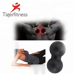 Adjustable 3-speed Foot <strong>Back</strong> Massage Foam <strong>Roller</strong> for Deep Tissue Massage - Product Image 5