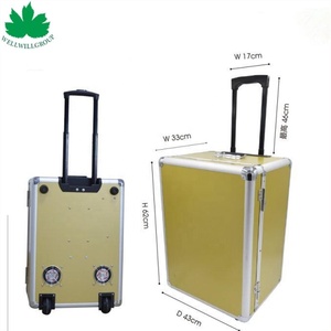 Bagaglio Tipo di Unità Dentale Portatile Con Compressore D'aria - Product Image 4