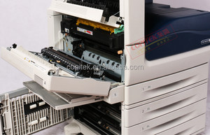 Photocopieur couleur d'occasion, imprimante numérique multifonction, photocopieur A3 reconditionné à <span class=keywords><strong>vendre</strong></span> pour C3375 <span class=keywords><strong>V</strong></span> - Product Image 6