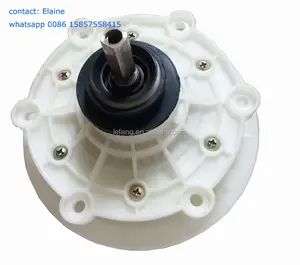 electrolux washing machine gearbox