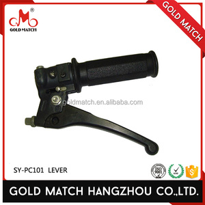 استيراد اندونيسيا نارية ل sy-pc101 1229004 رافعة التحول assembiy - Product Image 1