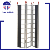 Rampes de chargement pliantes en aluminium robustes pour motoneiges, remorques de moto, VTT, UTV, tracteurs et tondeuses à gazon – Vente en gros