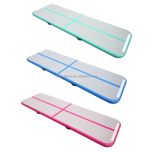 <span class=keywords><strong>Tapis</strong></span> <span class=keywords><strong>de</strong></span> piste <span class=keywords><strong>gonflable</strong></span> et personnalisé, 3/4/5/6/8, équipement <span class=keywords><strong>de</strong></span> gymnastique bon marché, usine - Product Image 2