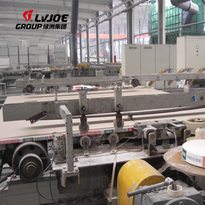 Thạch Cao Hội Đồng Quản Trị Máy/Tấm Thạch Cao Làm Máy - Product Image 3