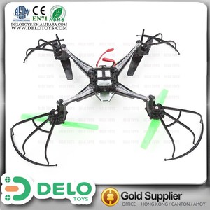 Jouets gros chine 2015 date drone 2.4 g six axes cascadeur roulant UFO rc quadcopter avec caméra <span class=keywords><strong>et</strong></span> lumière DE0198005 - Product Image 4