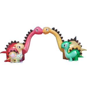 Dibujos animados de personaje de <span class=keywords><strong>mono</strong></span> inflable grande para fiesta, globo inflable de <span class=keywords><strong>mono</strong></span> publicitario para evento - Product Image 4