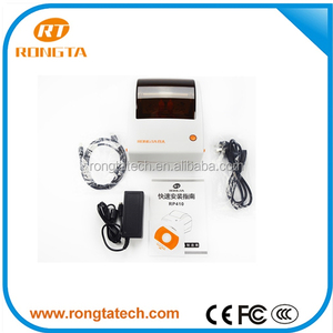 Hot sale thermal barcode label sticker printer RP410 - Product Image 2