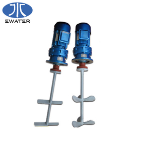 2023 nóng bán hóa chất lỏng trộn khuấy với động cơ chống cháy nổ. - Product Image 2