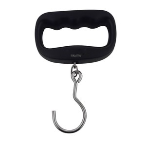Venta caliente Hostweigh escala del equipaje Con el entorno de protección de material ABS - Product Image 3