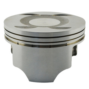 Kit de Anillos y Pistones STD de 78 mm para Motor de Motocicleta <span class=keywords><strong>KAWASAKI</strong></span> KL250 <span class=keywords><strong>KL</strong></span> <span class=keywords><strong>250</strong></span> 1997-2010 - Product Image 2
