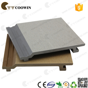 Madera Exterior imitación sandwish <span class=keywords><strong>panel</strong></span> de fachada - Product Image 5