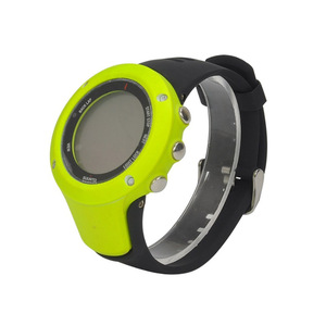 IVANHOE – bracelets de montre à dégagement rapide, bracelet de montre en caoutchouc de Sport de remplacement pour <span class=keywords><strong>Suunto</strong></span> Ambit3 <span class=keywords><strong>Ambit</strong></span> <span class=keywords><strong>2</strong></span> <span class=keywords><strong>Ambit</strong></span> 1 - Product Image 2